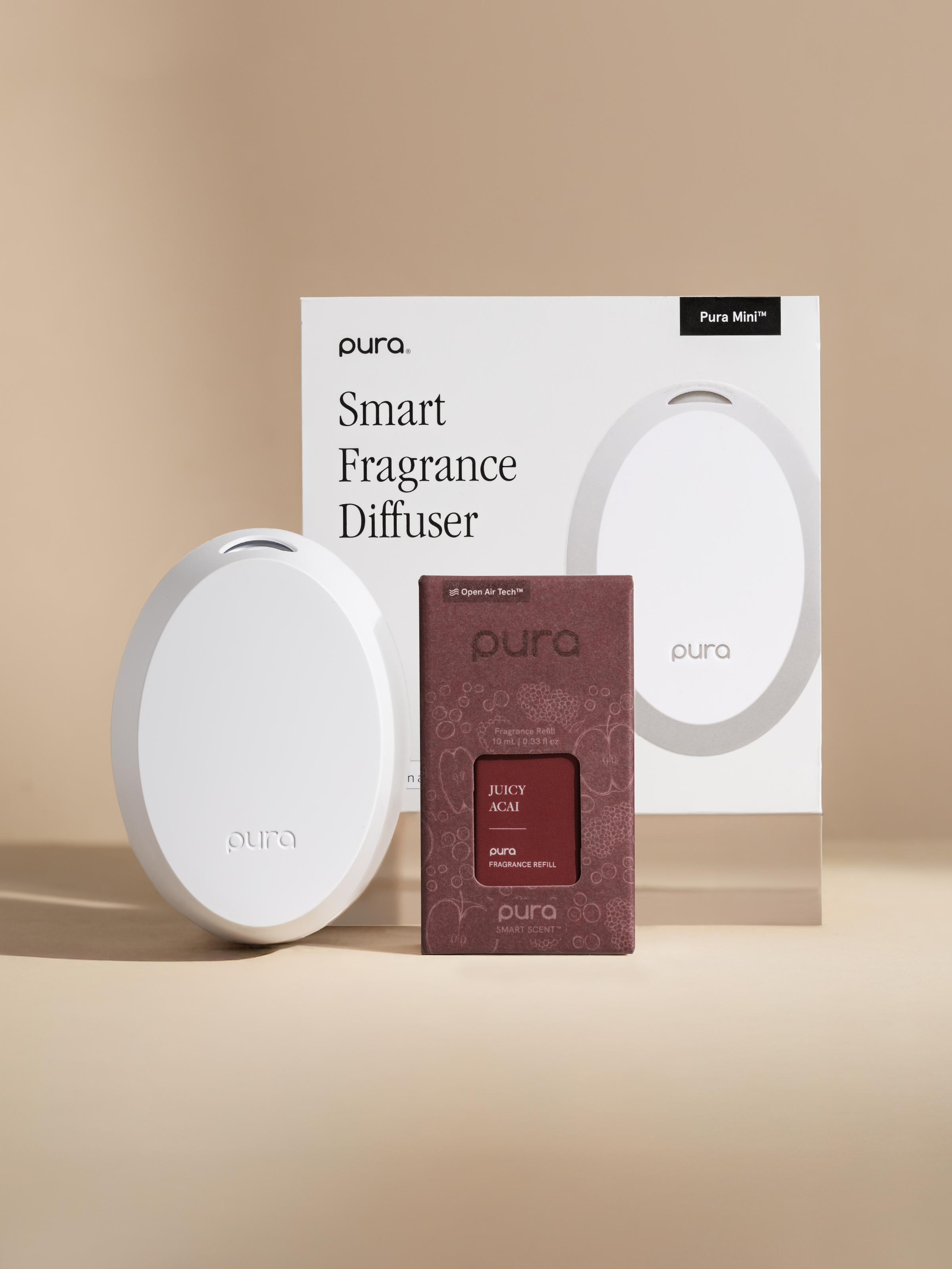 Home Mini Juicy Acai Set