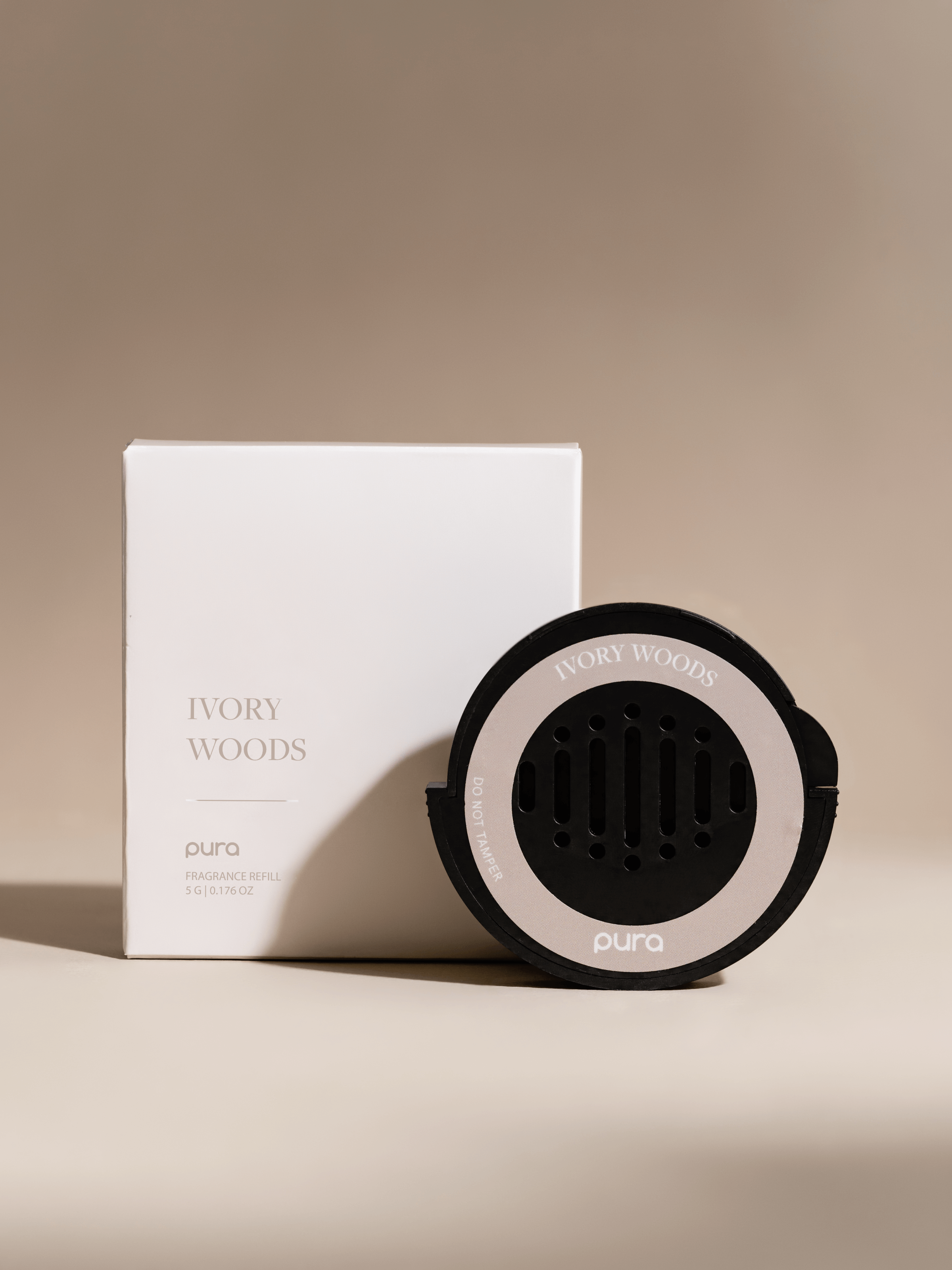 Ivory Woods